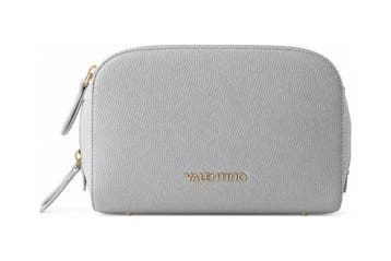 Valentino Schoudertas Grijs, Handtassen en Accessoires, Tassen | Damestassen, Verzenden, Gebruikt, Grijs
