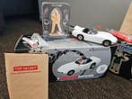 Corgi - Modelauto (4) - James Bond 007 Corgi Classics, Nieuw