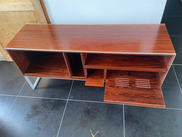 Bang & Olufsen - Cabinet MC 40 - Hifi-set, Audio, Tv en Foto, Stereoketens