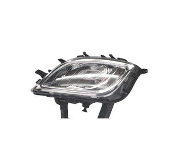 Phare Gauche Antibrouillard Pour Opel Astra J 11-, Verzenden