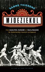 Mjoeziekul (9789038808321, Sanne Thierens), Verzenden