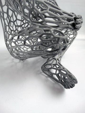 Andrea Giorgi (XX) - Thinker