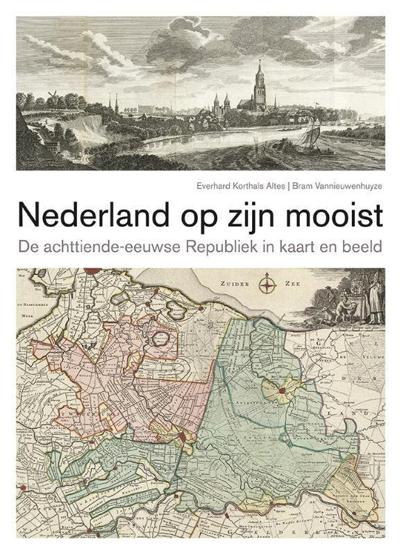 Nederland Op Zijn Mooist | Nieuw, Livres, Livres Autre, Envoi