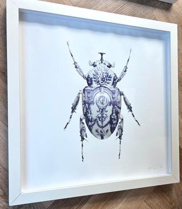 Magnus Gjoen (1979) - Delft Scarab