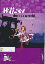 Wijzer door de Wereld versie 2 Wegwijzer, Verzenden