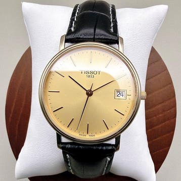Tissot - T870/970 - Zonder minimumprijs - Heren - 1990-1999, Nieuw
