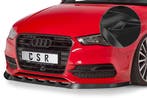 Cup spoilerlip met ABE voor Audi S3 / A3 8V S-Line cabrio /, Verzenden