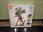 Lego Set - 43230 - Disney - Walt Disney eerbetoon – camera, Nieuw