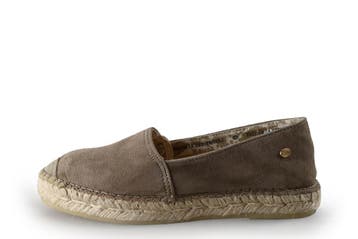 Fred de La Bretoniere Espadrilles in maat 36 Bruin, Verzenden, Espadrilles