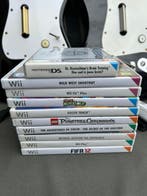 Nintendo, Rockband - Wii - Rockband gitaar controllers en, Games en Spelcomputers, Nieuw