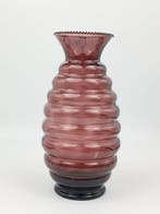 Verrieres Doyen - Vase - verre soufflé