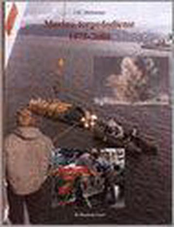 Marine-torpedodienst 1875-2000 9789067075176 J.M. Mohrmann, Verzenden, Gelezen, J.M. Mohrmann