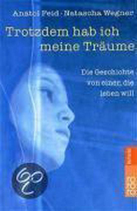 Trotzdem hab ich meine Träume 9783499205521 Anatol Feid, Livres, Langue | Allemand, Envoi