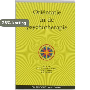Orientatie in de psychotherapie 9789031311934 F.M.J. Lemmens, Verzenden, F.M.J. Lemmens