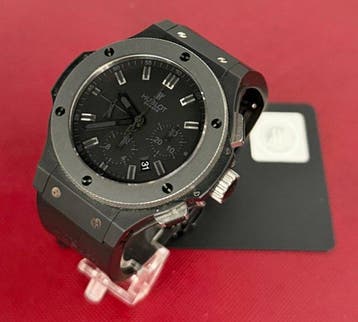 Hublot - Big Bang Ice - 301.CK.1140.RX - Homme - 2010-2020