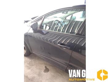 Portier 4Deurs links-voor Renault Clio O268441, Nieuw