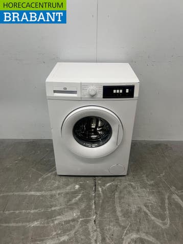 SB Wasmachine 6 kg 1200 tpm 230V Horeca, Articles professionnels, Ophalen of Verzenden