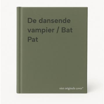 De dansende vampier / Bat Pat 9789059326057, Verzenden