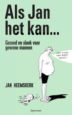 Als Jan het kan… 9789000390762 Jan Heemskerk, Verzenden, Jan Heemskerk