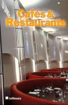 Cafes and Restaurants 9783823854784 Laura Andreini, Verzenden, Laura Andreini