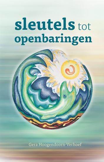 Sleutels tot Openbaringen 9789464029413, Verzenden, Gelezen, Gera Hoogendoorn-Verhoef