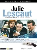 Julie Lescaut box 2 op DVD, Verzenden, Nieuw in verpakking