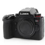 Panasonic Lumix DC-G9 II body | Tweedehands, TV, Hi-fi & Vidéo, Appareils photo numériques, Verzenden
