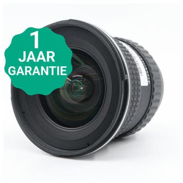 Tokina 11-16mm f/2.8 SD AT-X Pro (IF) DX Nikon | Tweedehands, Verzenden, Zo goed als nieuw