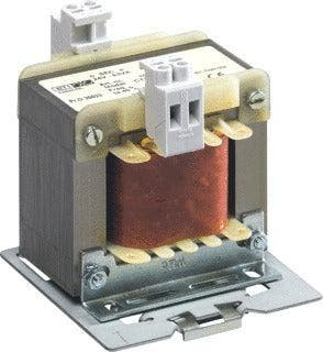 Transformateur de tension ETI CT 230V 63VA | 10472, Bricolage & Construction, Verzenden