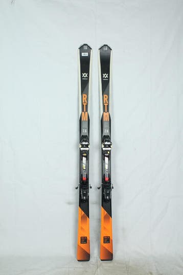 Volkl RTM 7.6 - 175, Sport en Fitness, Skiën en Langlaufen, Verzenden, Nieuw