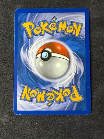 Pokémon - 1 Card - Espeon 81/90 Foil, Full art - Various
