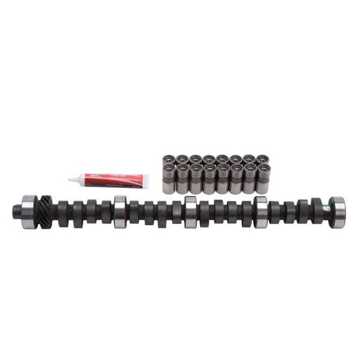Edelbrock 2182 - Performer Plus Cam & Lifters Kit, Ford 351W, Autos : Pièces & Accessoires, Moteurs & Accessoires, Enlèvement ou Envoi