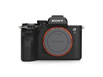 Sony A7 V - <2.000 kliks - 2 jaar garantie, TV, Hi-fi & Vidéo, Ophalen of Verzenden