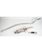 Roetfilter Opel Corsa C 1.3 CDTi, Verzenden