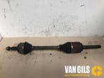 Aandrijfas rechts-achter Landrover Range Rover O95148