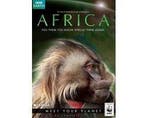 Bbc Earth - Africa - De Complete Serie, Verzenden, Nieuw in verpakking