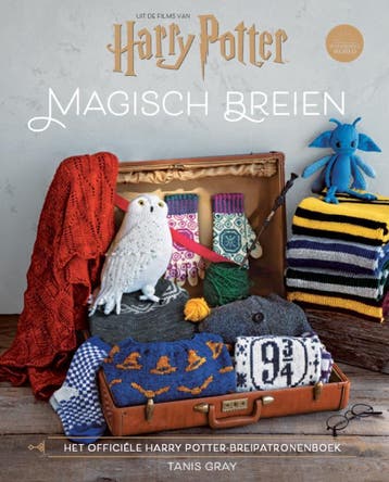 Magisch breien 9789024590155 Tanis Gray, Livres, Verzenden, Tanis Gray