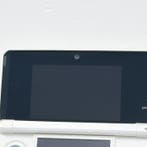 Nintendo - 3DS - CTR-001 Ice White Console Complete Boxed, Nieuw