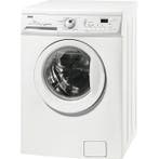 Zanussi ZKG2145 - Wasmachine - 6 kg - 1400 tpm -, Electroménager, Lave-linge, Ophalen of Verzenden