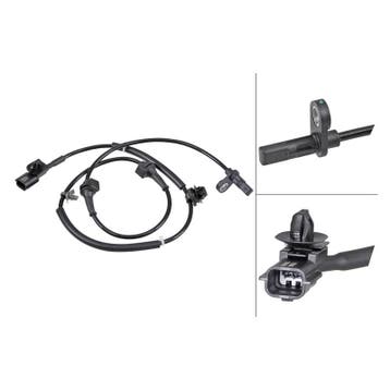 ABS-sensor Vooras links Suzuki Baleno Hatchback 1.3 i 16V, Verzenden, Nieuw, Suzuki