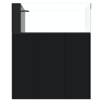 WaterBox Peninsula AIO 65.4 - Zwart