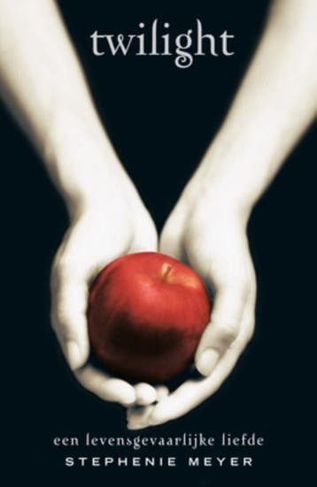Twilight / Twilight / 1 9789047510055 Stephenie Meyer, Verzenden, Gelezen, Stephenie Meyer