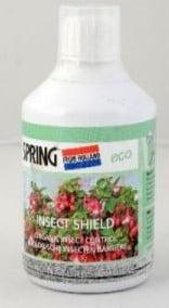SPRING Biologische Insecten Barrière Natures Choice 500 ml, Nieuw