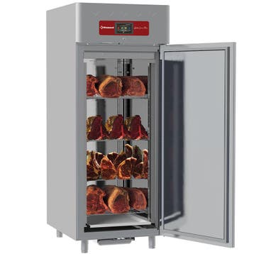 Rijpingskast dry aging voor vlees 850 liter geventileerd, 1, Zakelijke goederen, Horeca | Keukenapparatuur, Verzenden, Nieuw in verpakking