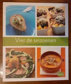 Vier de seizoenen. 8710251517043, Verzenden, Zo goed als nieuw