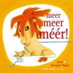 Meer meer méér! (9789045129488, Hans Hagen), Verzenden