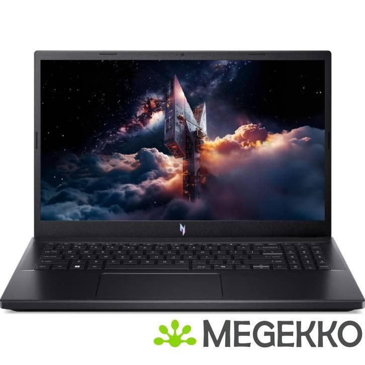 Acer Nitro V 15 AI ANV15-42-R51R 15.6  Ryzen 7 RTX 4050, Computers en Software, Overige Computers en Software, Nieuw, Verzenden