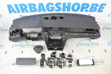 Airbag Tableau bord couture Volkswagen Passat B8 facelift, Utilisé, Volkswagen