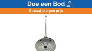 Bieden: San Giorgio S.E.I.N. Liquid level sensor, Ophalen of Verzenden