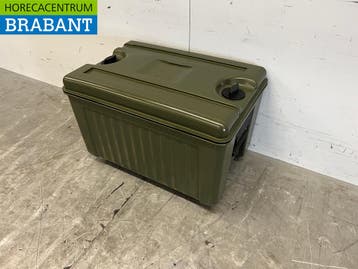 Avatherm 300 Thermobox 1/1 GN Horeca, Verzenden, Nieuw in verpakking